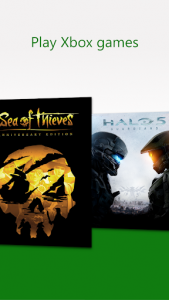 اسکرین شات برنامه Xbox Game Streaming (Preview) 2