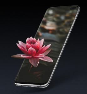 اسکرین شات برنامه 3D Parallax Live Wallpaper - 4K Backgrounds 7