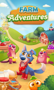 اسکرین شات بازی Farm Adventures 5