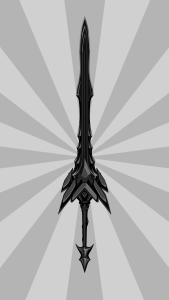 اسکرین شات 5 برنامه sword Maker:   weapon avatar