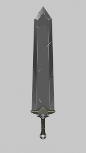 اسکرین شات برنامه sword Maker:   weapon avatar 4