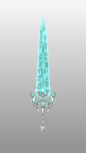 اسکرین شات 2 برنامه sword Maker: weapon avatar