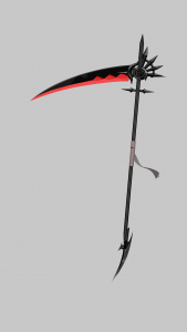 اسکرین شات برنامه sickle maker - Death Weapon 4