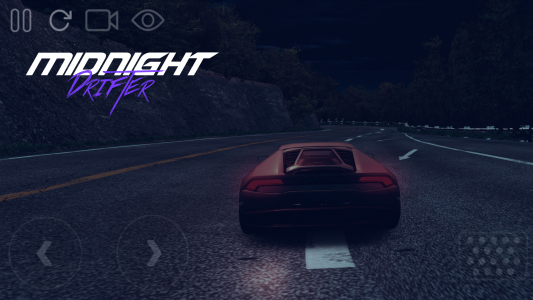 اسکرین شات بازی Car Driving Simulator Drift 5