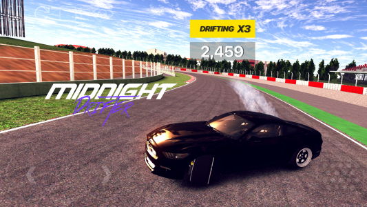 اسکرین شات بازی Car Driving Simulator Drift 6