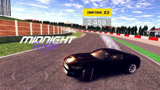 CrashMetal - Drift Racing Car Driving Simulator 2022 Games for