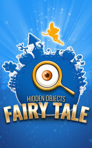 اسکرین شات بازی Hidden Objects Fairy Tale 5