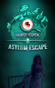 اسکرین شات بازی Haunted Hospital Asylum Escape Hidden Objects Game 5
