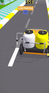 اسکرین شات بازی City Service 3D 5