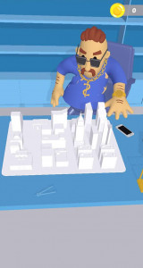 اسکرین شات بازی City Service 3D 1