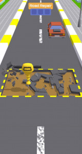 اسکرین شات بازی City Service 3D 4