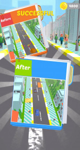 اسکرین شات بازی City Service 3D 7