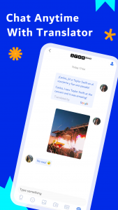 اسکرین شات 6 برنامه MIGO Live-Voice and Video Chat