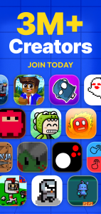 اسکرین شات 7 برنامه Max2D: Game Maker, Create Game