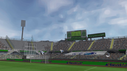 اسکرین شات 29 بازی ‏‏شبیه ساز فوتبال efootball 2026