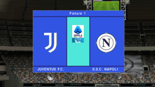 اسکرین شات 23 بازی ‏‏شبیه ساز فوتبال efootball 2026