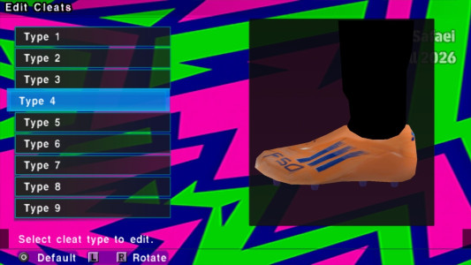 اسکرین شات 21 بازی ‏‏شبیه ساز فوتبال efootball 2026