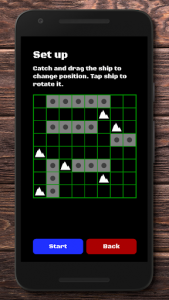 اسکرین شات بازی Sea Battle or Battleship - classic board game 5