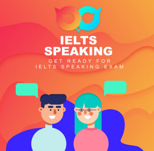 اسکرین شات برنامه IELTS Speaking Free : Practice with 1000+ examples 7