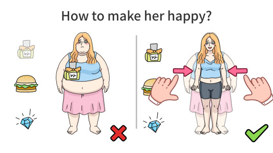 اسکرین شات 4 بازی Brain Out 2