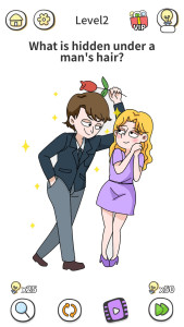 اسکرین شات 3 بازی Brain Out 2