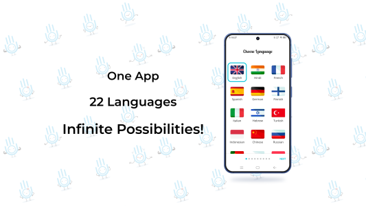 اسکرین شات 4 برنامه YourHour: Screen Time Control