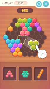 اسکرین شات بازی Block Puzzle Box: Puzzle Games 4