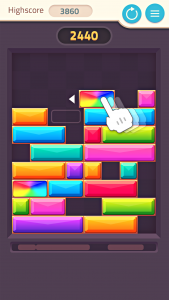 اسکرین شات 5 بازی Block Puzzle Box: Puzzle Games