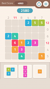 اسکرین شات 6 بازی Block Puzzle Box: Puzzle Games