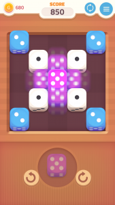 اسکرین شات بازی Merge Puzzle: Number Games 7