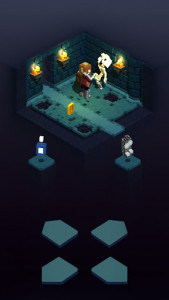 اسکرین شات بازی Tiny Tomb: Dungeon Explorer 6