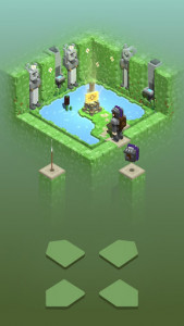 اسکرین شات بازی Tiny Tomb: Dungeon Explorer 7