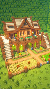 اسکرین شات 4 بازی Craft World - Building Craft