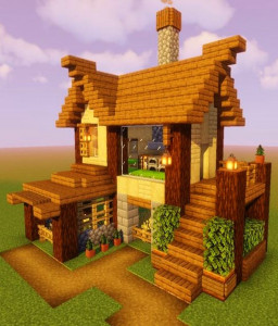 اسکرین شات 1 بازی Craft World - Building Craft