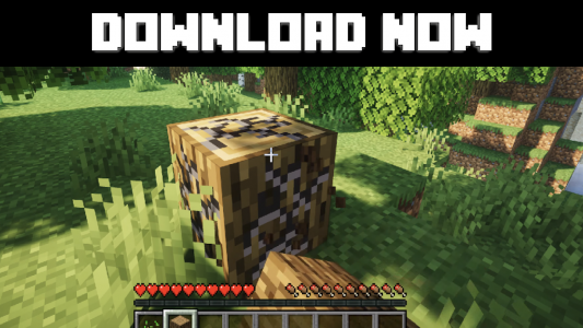 اسکرین شات برنامه Mod Master for Minecraft MCPE 3