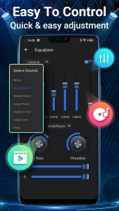 اسکرین شات 7 برنامه Video Player