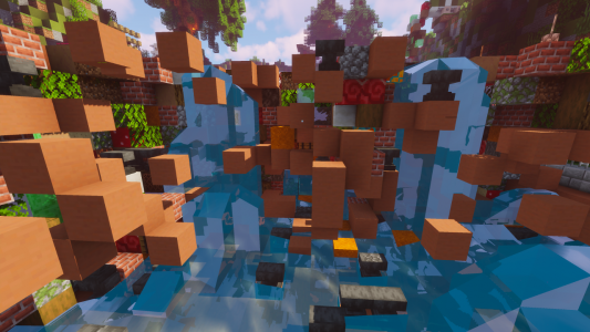 اسکرین شات 2 برنامه Mods for Minecraft PE - Addons