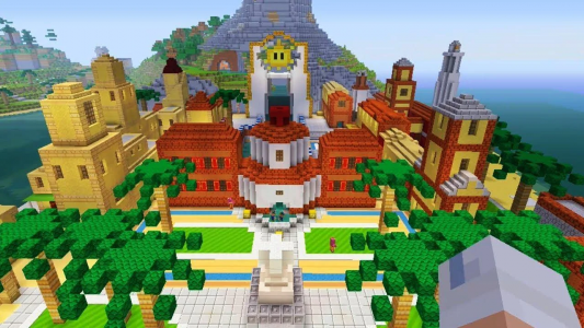 اسکرین شات 5 برنامه Mods for Minecraft PE - Addons