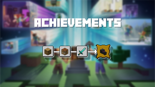 اسکرین شات برنامه Advancement Mod for Minecraft 7