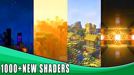 اسکرین شات 3 برنامه MODS Skins for Minecraft PE