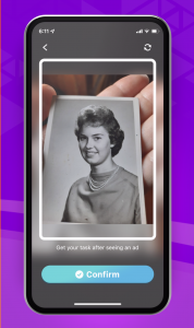 اسکرین شات برنامه MintAI - Photo Enhancer Remini 5