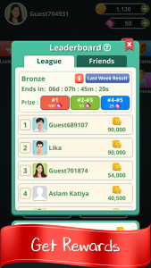 اسکرین شات 6 بازی ISTO King - Ludo Game