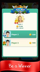 اسکرین شات 5 بازی ISTO King - Ludo Game