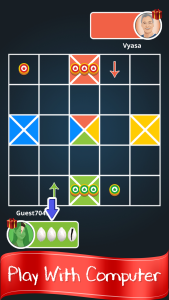اسکرین شات 3 بازی ISTO King - Ludo Game