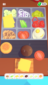 اسکرین شات 4 بازی Mini Market - Cooking Game