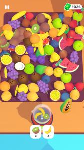 اسکرین شات 5 بازی Mini Market - Cooking Game