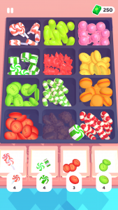 اسکرین شات 6 بازی Mini Market - Cooking Game