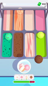 اسکرین شات 1 بازی Mini Market - Cooking Game