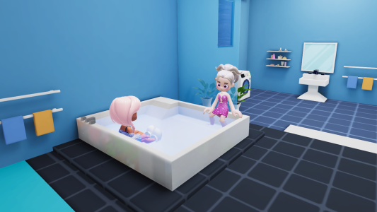 اسکرین شات 7 بازی Stock Car Racing