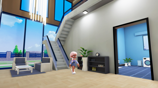 اسکرین شات 8 بازی Stock Car Racing